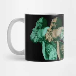 MITSKI TRANSITION Mug